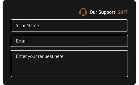 Olympia Casino Australia Support