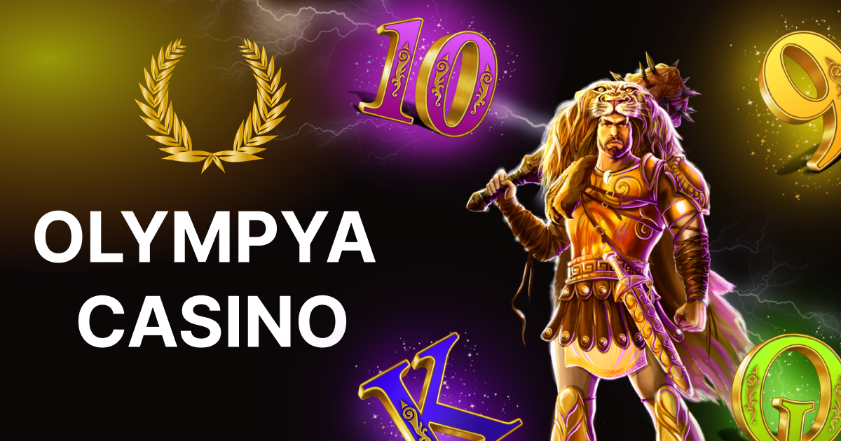 olymp casino